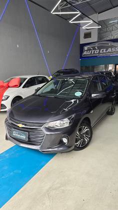 CHEVROLET ONIX 1.0 TURBO FLEX PLUS LT MANUAL CHEVROLET ONIX 1.0 TURBO FLEX PLUS LT MANUAL